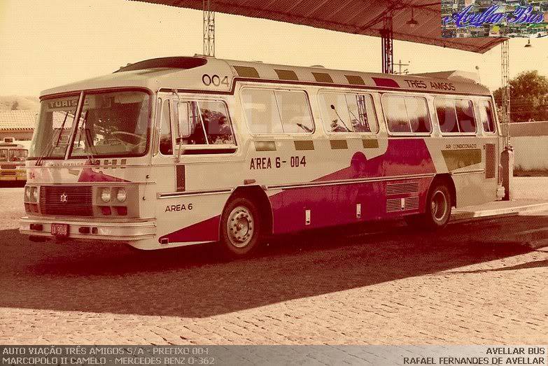 1975 Marcopolo II ( CAMELO ) MBB )-362
