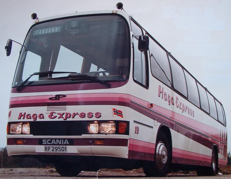 1978 DeltaPlan Scania Haga express 146466-RF29501b