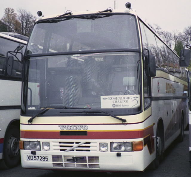 1985 DeltaPlan Volvo 147116-XD57285bfs