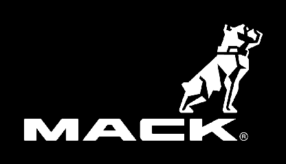 2000 Dark Mack New Logo