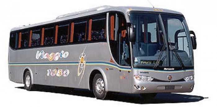 2008 GHABBOUR AUTO ANNOUNCES BUS-MAKING DEAL WITH MARCOPOLO