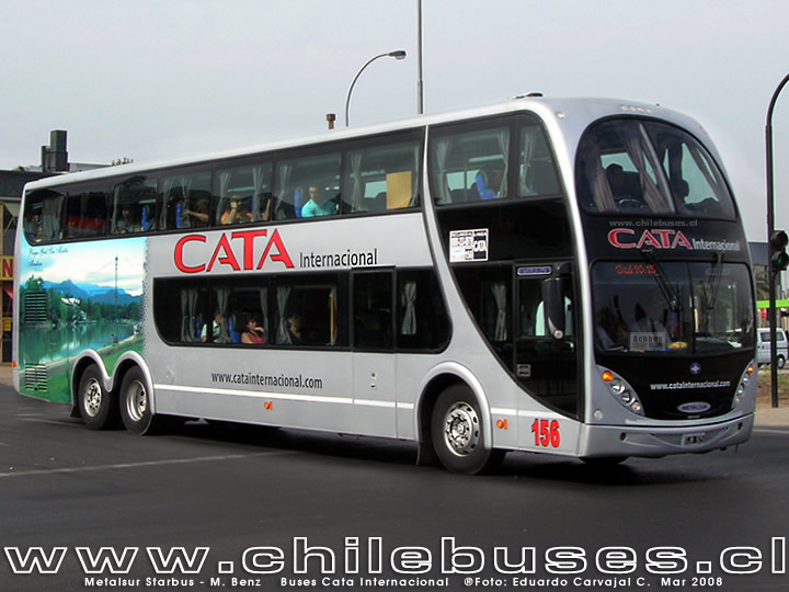 2008 Metalsur_Starbus_-_M._Benz__Buses_Cata_Internacional