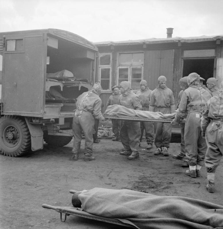 26 The_Liberation_of_Bergen-belsen_Concentration_Camp,_May_1945_BU5458