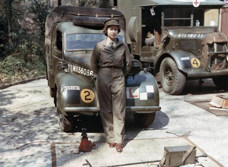 Austin K2-Y Ambulance, April 1945 a