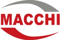 MACCHI logo