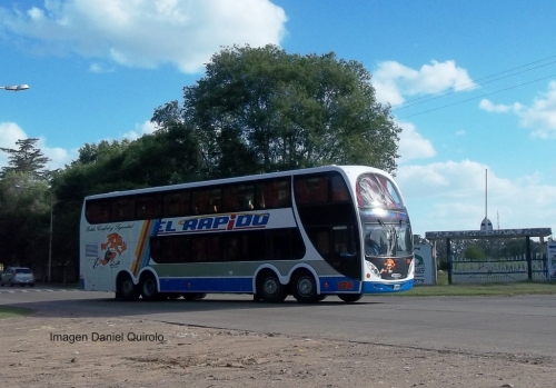 Metalsur Starbus M.benz 0-500 RSDD