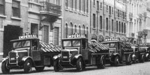 Minerva Imperial trucks 250