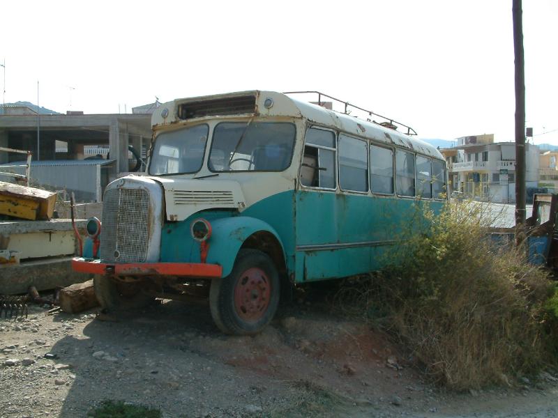 old-bus