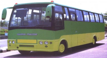 SML Isuzu (formerly Swaraj Mazda)