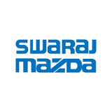swaraj mazda logo