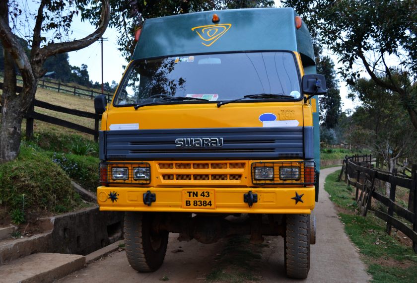 swaraj-truck