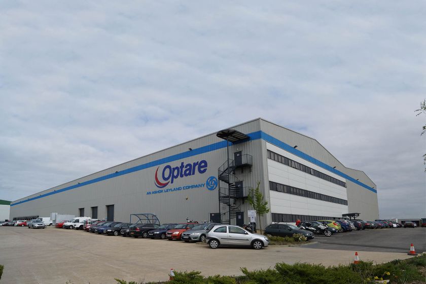 01 Optare_Manufacturing_Plant