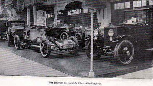 1921 Autosalon de Bruxelles e2