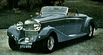 1934 hispano suiza 12cyl cabrio