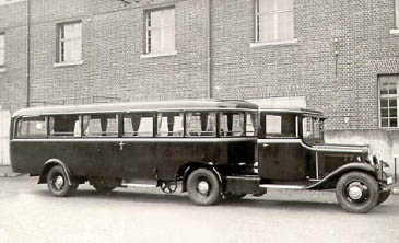1934 Opel Blitzbus 71