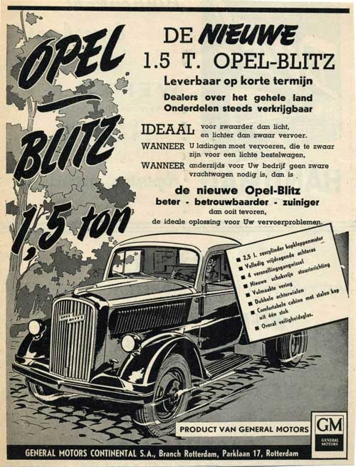1937 Opel-Blitz-1937-gm