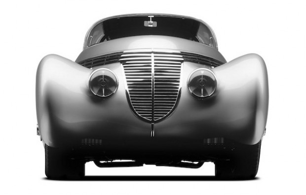 1938 Hispano-Suiza-Dubonnet-Xenia