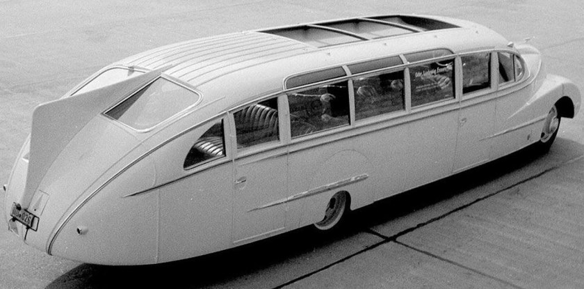 1938 opel blitzbus 53 fr ludewig