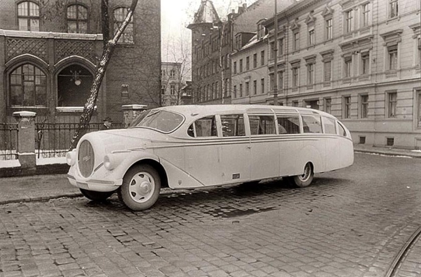 1938 opel blitzbus53 fl ludewig-street