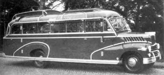 1940 Opel Blitz (2)