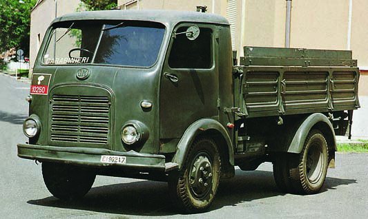 1951 ОМ CL51