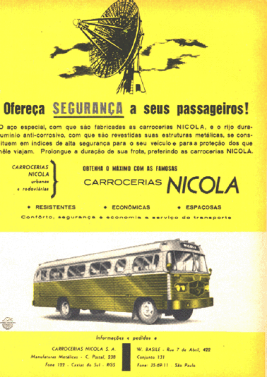 1958 nicola