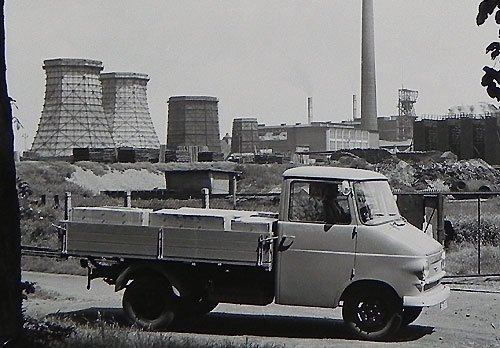 1962-63 Opel Blitz DSCN8170