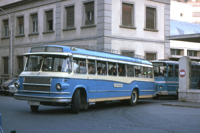 1977 Pegaso (M-243872)