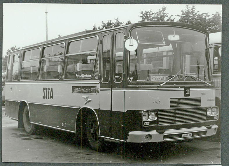 FIAT 314-2 Orlandi l