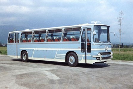 FIAT-343 Carr Orlandi