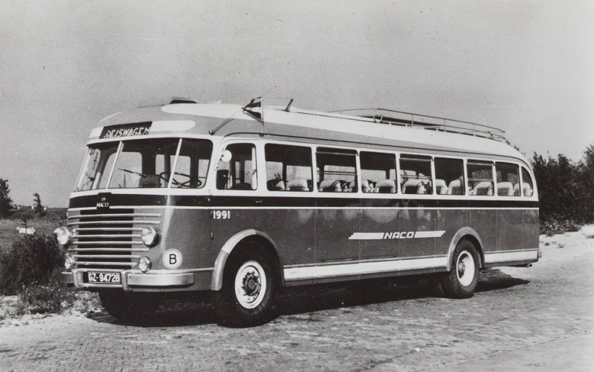 GZ-94728 NACO-bus