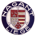 Logo Nagant