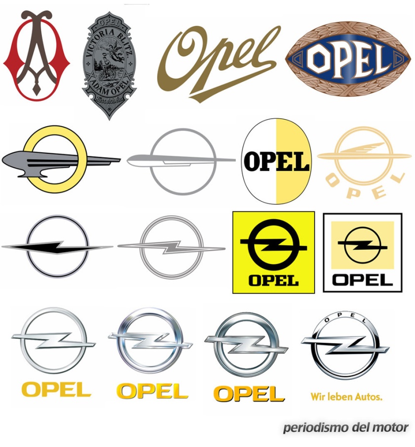 logotipos-de-las-marcas-de-coches-opel