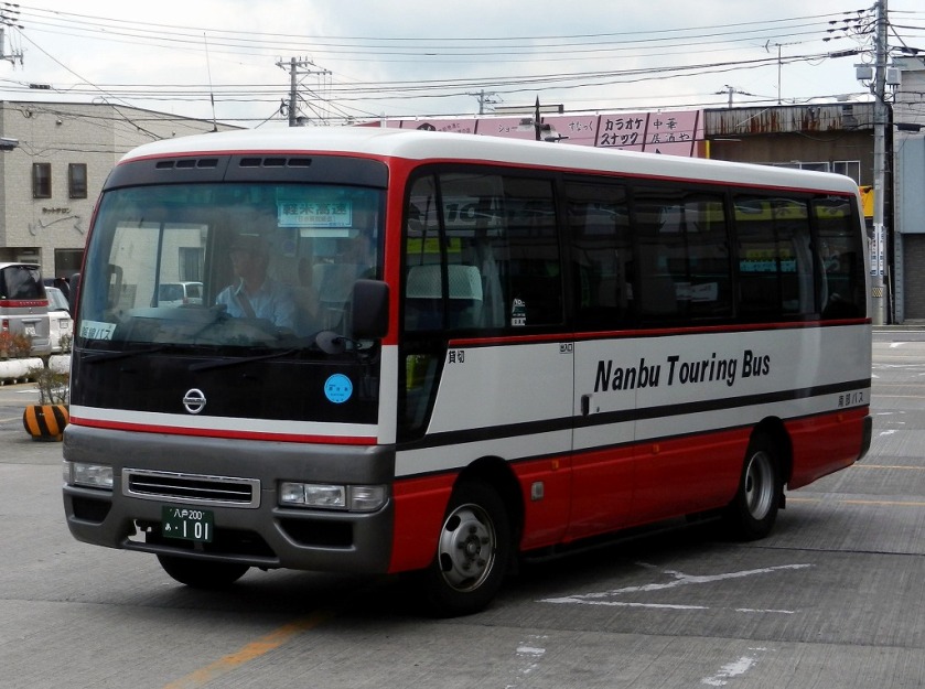 Nanbu-bus-101