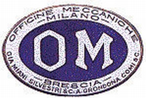 OM-Officine-Meccaniche-Milano-Logo