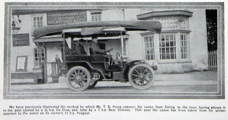 1903 Peugeot a