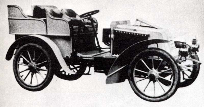 1903 renault types N-Q-U