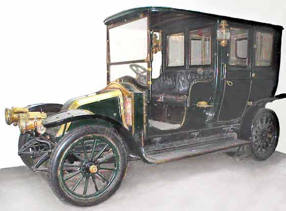 1907 Renault-20-30CV lomo