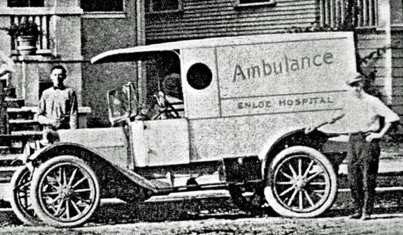 1910 renault ambulance edited