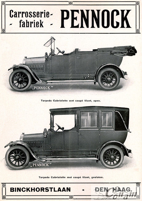 1912 pennock-1912