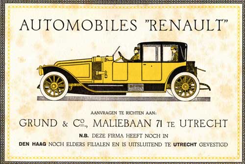 1915 renault-Ad