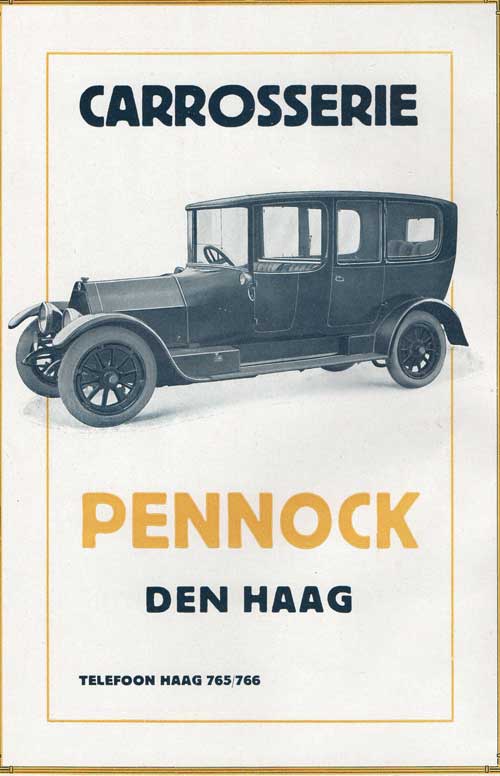 1916 pennock-1916-1
