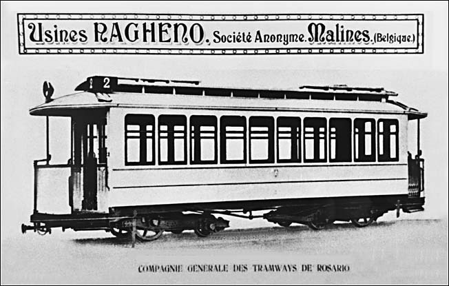 1925-26 Usines Ragheno