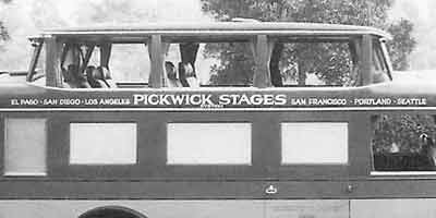 1926 PA Pickwick ob-buffe