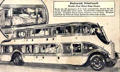 1929 Pickwick NC PCF