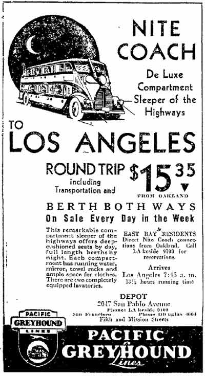 1932 Pickwick ad