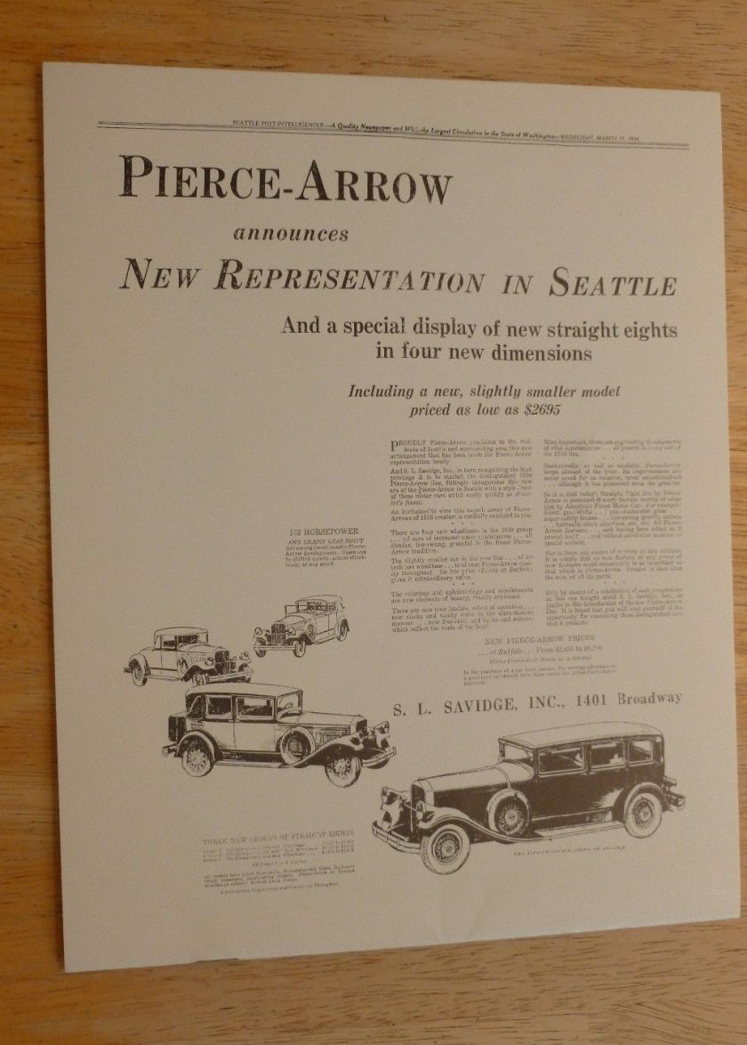 1935 Pierce Arrow b