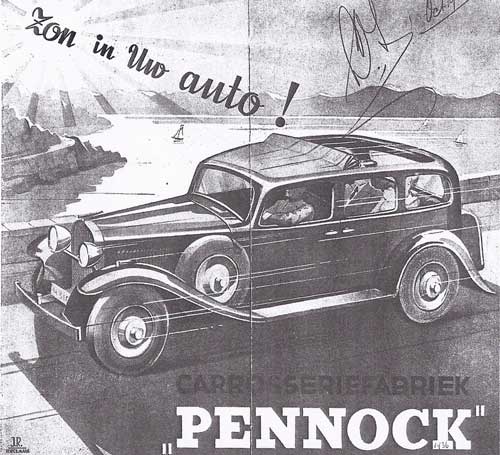 1936 Pennock-1936-zon