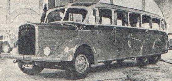 1938 praga nd 6cyl 2493cc 40hptov