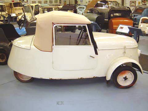 1942 Peugeot VLV (2)